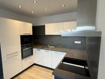 Pronájem bytu 2+kk, Pardubice - Zelené Předměstí, Pod Vinicí, 64 m2