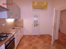 Pronájem bytu 2+1, Praha - Staré Město, Náprstkova, 70 m2