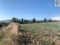 Prodej pozemku pro bydlení, Postupice, 9675 m2
