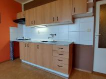 Pronájem bytu 1+kk, Valašské Meziříčí, Luční, 37 m2