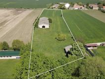 Prodej zemědělského objektu, Lipec, 699 m2