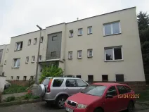 Dražba bytu 3+1, Velké Přílepy, U Rybníčku, 75 m2