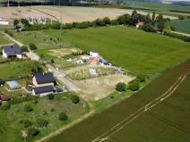 Prodej pozemku pro bydlení, Stříbro, Hřbitovní, 1000 m2