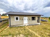 Prodej pozemku pro bydlení, Stříbro, Hřbitovní, 1000 m2
