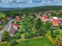 Prodej pozemku pro bydlení, Seč, 669 m2
