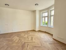 Prodej bytu 3+kk, Praha - Vršovice, Žitomírská, 94 m2