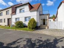 Prodej rodinného domu, Strání, Rubanice, 241 m2