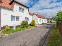 Prodej rodinného domu, Strání, Rubanice, 241 m2