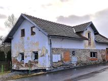 Prodej chalupy, Zdíkov, 160 m2