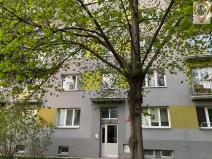 Prodej bytu 3+1, Praha, Senohrabská, 73 m2