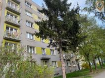 Prodej bytu 3+1, Praha, Senohrabská, 73 m2