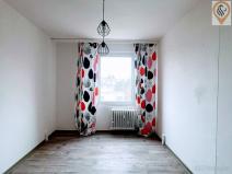Pronájem bytu 2+1, Praha, Údolní, 60 m2