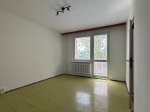 Pronájem bytu 2+1, Třebíč - Nové Dvory, Fr. Hrubína, 49 m2