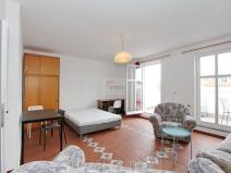 Pronájem pokoje, Praha - Žižkov, Blahníkova, 28 m2