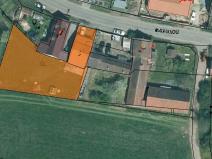 Prodej rodinného domu, Dolní Lukavice, 70 m2