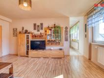 Prodej rodinného domu, Skašov, 266 m2