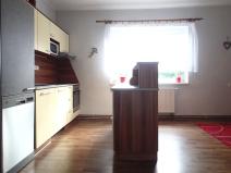 Prodej rodinného domu, Hlinsko, Srnská, 117 m2