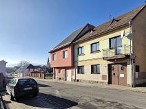 Prodej rodinného domu, Strážov, 150 m2