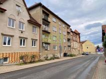 Pronájem bytu 2+1, Litoměřice - Předměstí, Michalovická, 60 m2