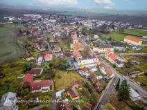 Prodej pozemku, Stěžery, 1005 m2