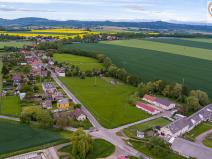 Prodej pozemku pro bydlení, Jičín - Robousy, 3110 m2