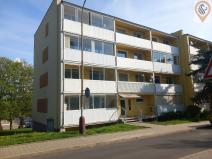 Prodej bytu 3+1, Bílina, Aléská, 64 m2