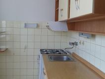 Pronájem bytu 2+1, Břeclav - Poštorná, Hájová, 49 m2