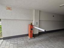 Prodej garážového stání, Klatovy, Čechova, 38 m2
