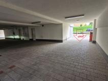 Prodej garážového stání, Klatovy, Čechova, 38 m2