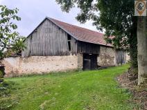 Prodej podílu 2/3 rodinného domu, Útěchovice, 397 m2