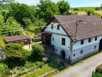 Prodej chalupy, Klatovy - Kydliny, 92 m2