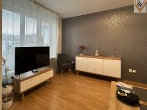 Pronájem bytu 2+kk, Praha - Strašnice, Názovská, 54 m2