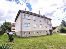 Pronájem bytu 2+kk, Klatovy - Sobětice, 68 m2