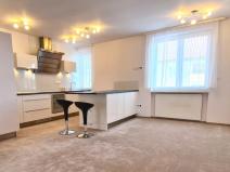 Pronájem bytu 2+kk, Klatovy - Sobětice, 68 m2