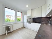 Pronájem bytu 1+1, Ústí nad Orlicí, Popradská, 36 m2