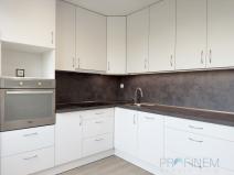 Pronájem bytu 1+1, Ústí nad Orlicí, Popradská, 36 m2
