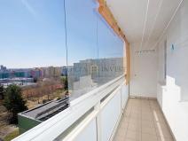 Prodej bytu 3+1, Praha - Stodůlky, Běhounkova, 75 m2