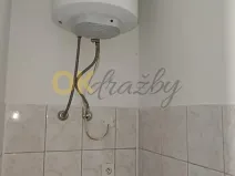 Dražba bytu 2+1, Újezd pod Troskami, 64 m2