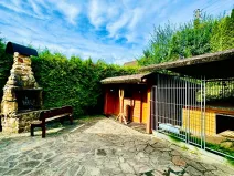 Prodej rodinného domu, Horní Bečva, 418 m2
