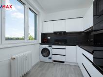 Prodej bytu 2+1, Ostrava - Zábřeh, Výškovická, 56 m2
