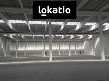 Pronájem skladu, Vyškov, 28868 m2