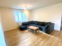 Pronájem bytu 3+kk, Větrný Jeníkov, 110 m2
