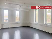 Pronájem kanceláře, Brno, 60 m2
