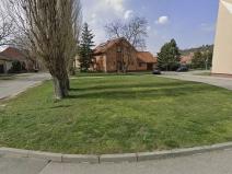 Dražba zahrady, Újezd u Brna, Na Zahrádkách, 331 m2