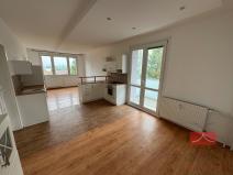 Pronájem bytu 3+kk, Humpolec, Lnářská, 65 m2