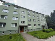 Pronájem bytu 2+1, Rýmařov, Větrná, 59 m2