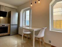 Pronájem bytu 2+kk, Židlochovice, 40 m2