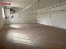 Pronájem obchodního prostoru, Stonařov, 153 m2