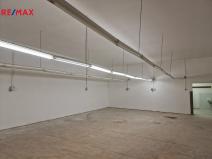 Pronájem obchodního prostoru, Stonařov, 153 m2