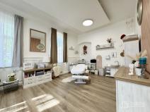 Pronájem komerční nemovitosti, Sokolov, Karla Havlíčka Borovského, 50 m2